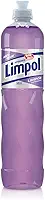 Detergente Limpol Lavanda 500Ml