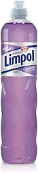 Detergente Limpol Lavanda 500Ml