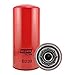 Oil Filter, Spin-On, Full-Flow
