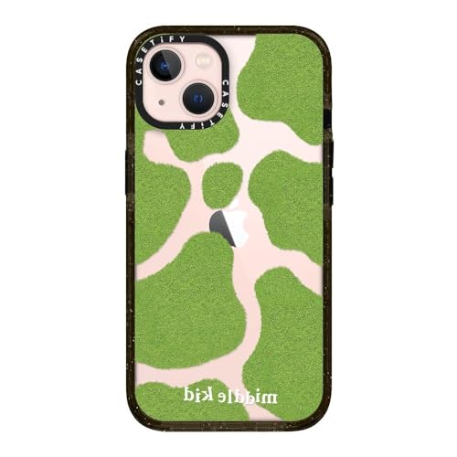 Coque iPhone 13 CASETiFY design premium aux finitions soignées