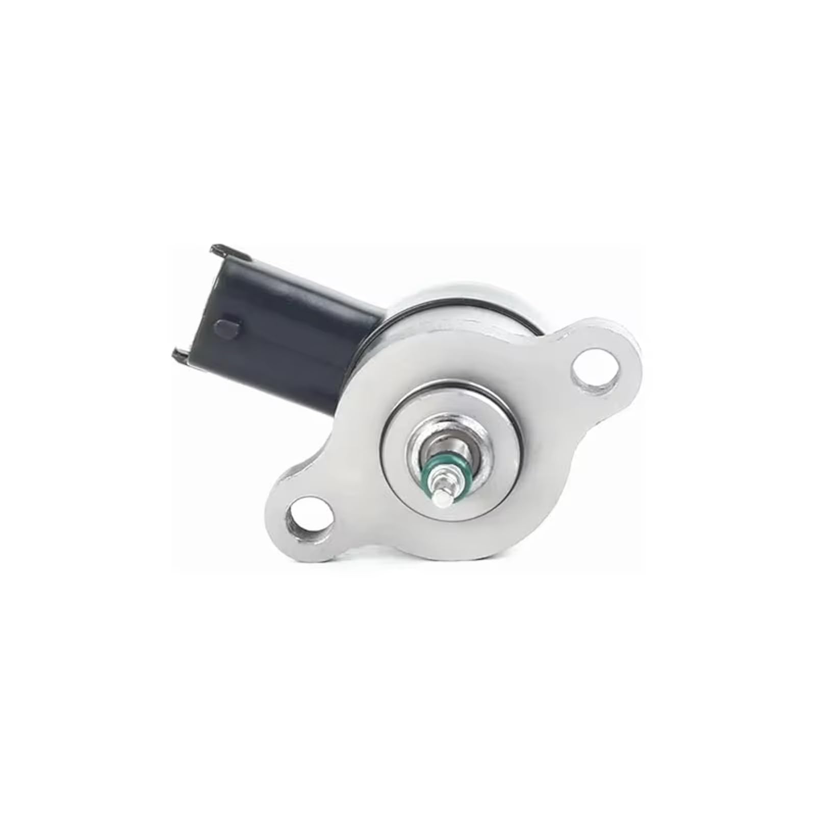 Compatible Avec Fiat 1 Pièce Solution Régulation Pression Carburant Pompe D'aspiration Électrovanne D'arrêt Électrique Accessoires 0281002584 Régulateur Rampe