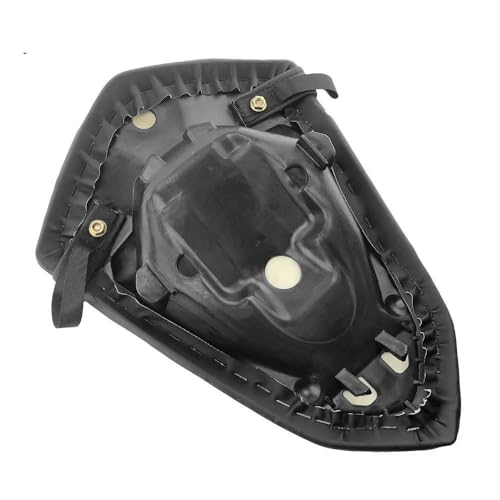 Coussin de selle arrière moto EX300 rembourré et antidérapant
