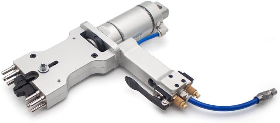 Pneumatic Die Cutter Blade Remover - Professional Steel Blade Extraction Pliers for Die Cutting Molds