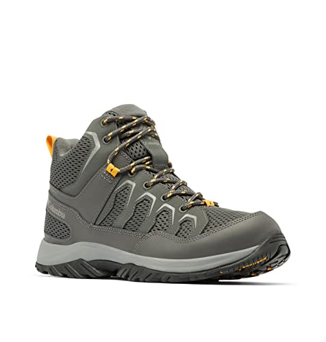 Chaussure de randonnée Columbia Granite Trail Mid imperméable anti-pieds mouillés
