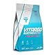 Trec Nutrition VITARGO ELECTRO ENERGY, Kohlenhydrate - Geschmack: Orange, 1er Pack (1 x 1.05 kg)