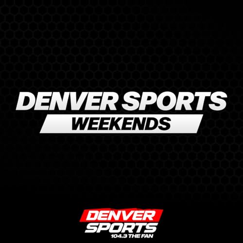 The Fan Weekends cover art