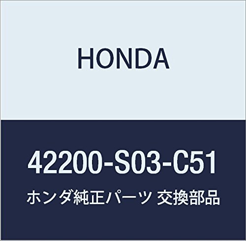 ホンダ純正リアハブベアリング42200-TAA-N51 Amazon | HONDA (ホンダ) 純正部品 ベアリングASSY. リヤーハブ