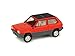 Fiat Panda 45 (1981) Tetto Apribile (Chiuso) 1:43 2008-1 R440