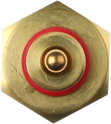 ROEDE 1077574 Oil Pressure Sensor Switch Fits for Volvo D12 D16 D7 D10 D9 Trucks FH FM NH FL VN VNL 1999 2000 2001 2002 2003 2004 2005