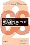 Used Book in Good Condition Adobe Creative Suite 2 Workflow