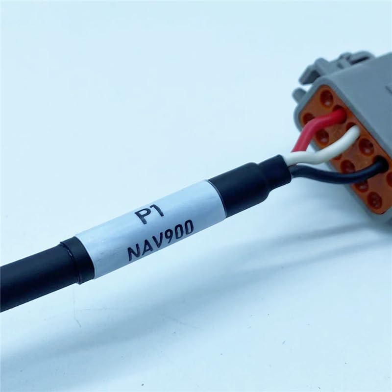 Trimble NAV-900 to NAVII or NAVIII AutoPilot Cable P/N (110547)