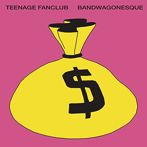 Teenage Fanclub