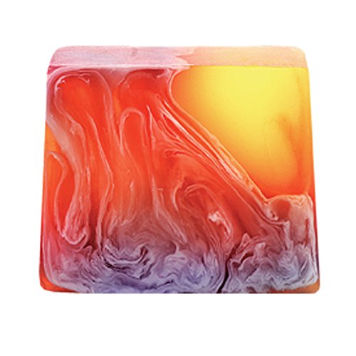 Preisvergleich Produktbild Bomb Cosmetics Caiperina Soap 125g 125g