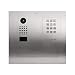 Produktbild DoorBird D2101FPBK IP-Video-Türsprechanlage mit RFID-Leser