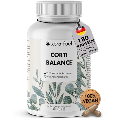 Corti Balance Parent