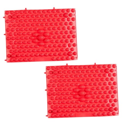 Abaodam Acupressure Foot Massage Pad - Durable Fabric