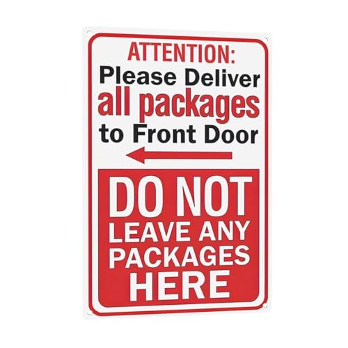 outdoor plaques hanging