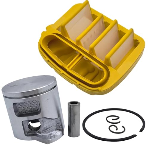 HQADSS 43 �~�����[�g���s�X�g���L�b�g�G�A�t�B���^�[�t�� H = usqvarna 545 550Xp 550Xpg �`�F�[���\�[�������i 577 04 7002