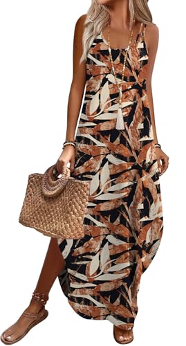 WIHOLL Summer Dresses for Women 2026 Elegant Classy Casual Wedding Guest Formal Dresses Trendy...