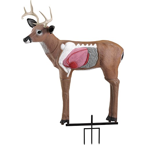 Delta Archers Choice Real-World Buck 3D Archery Target