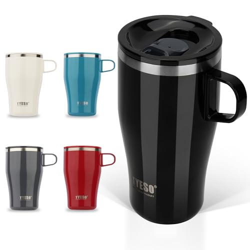 TYESO }OJbv ^u[ Wt XeX| ^fM e ۉۗ R[q[ Jbv t ^ ^u[ v[g 500ml TS-8879 n