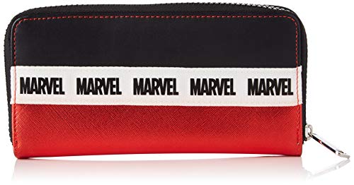 Marvel Portefeuille - vue 2