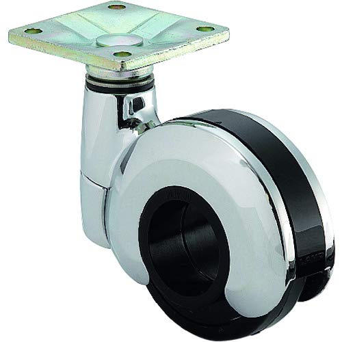 �X�K�c�l�H�� �L���X�^�[ LAMP PLN�L���X�^�[ PLN50P�^ �v���[�g�^�C�v �u���b�N PLN50PCR 1