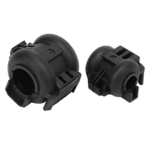 Abrazadera de manguera de succión de CA de 3/8 y 5/8 pulg. Cryfokt para coches japoneses 4
