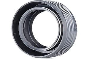 Elring Wellendichtring Differential 504.581 FPM/ACM