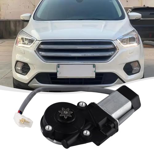 Motor de elevalunas delantero derecho: solucione el fallo en su ventanilla BT 50 2
