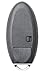 Fusedauto Replacement Smart Key Keyless Entry Remote compatible 2007-2012 Nissan Altima, 2009-2012 Maxima smart remote key fob - New kr55wk48903 (TRANSPONDER INCLUDED)