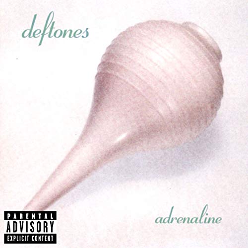 Deftones