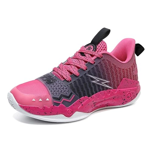 Zapatillas de baloncesto para el entrenamiento deportivo al aire libre de hombre
