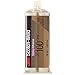 3M Scotch Weld EPOXY Adhesive DP100 Clear 1.7 OZ