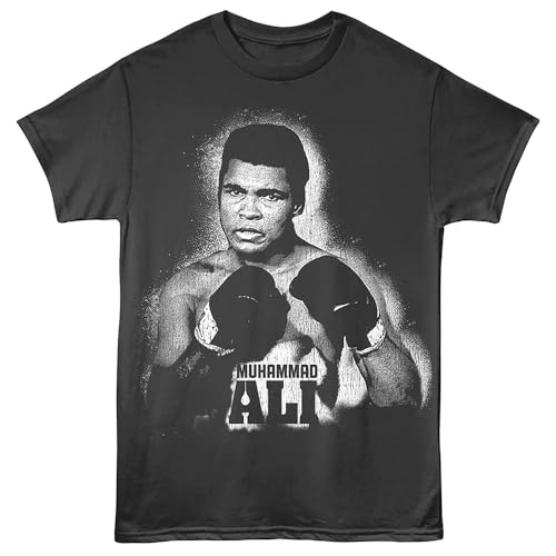 Amazon.com: American Classics: Muhammad Ali