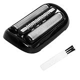 Scherkopf für Braun series 5, Ersatzkopf für Elektrorasierer 53B,Passend für Braun Series 5 Scherkopf Original,Ersatzkopf für Elektrorasierer Für Rasierer