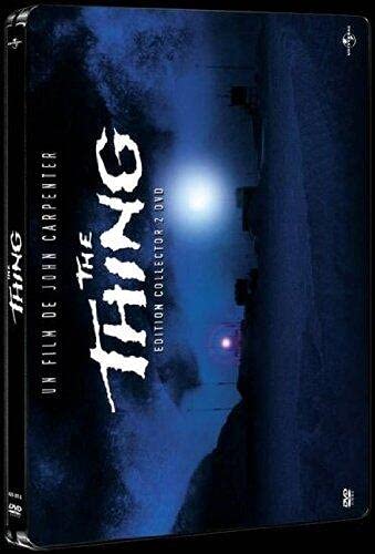 The Thing [Édition Collector boîtier SteelBook®]