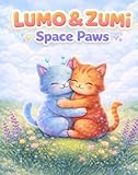 LUMO & ZUMI: Space Paws