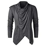 S M L XL 2XL 3XL 4XL 5XL 32 33 34 35 36 37 38 39 40 41 42 43 44 45 46 Unregelmäßige Grün Blau Weiß Rot Violett Blau Schwarz Orange Gelb Himmelblau Mint blau Braun Pink Rosa Frühling Sommer Herbst Winter Loose Asymmetrisch Oversized Große Größe Übergroße Valueweight Chiffon Baumwolle Off Shoulder Rückenfrei Schulterfrei