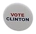 Vote Clinton 1.25