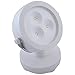 Rite Lite LPL720W LED Battery-Operated Spotlight