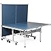 Dione Tischtennisplatte School Sport 400 kompakt Indoor Blau TT-Platte rollbarer und klappbar Tischtennistisch - 10 Minuten Installation - 70KG MI 4 günstig Kaufen-Dione Tischtennisplatte School Sport 400 kompakt Indoor Blau TT-Platte rollbarer und klappbar Tischtennistisch - 10 Minuten Installation - 70KG