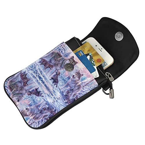 Sac pour téléphone portable pour éviter de perdre son mobile - 5