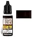Green Stuff World for Models & Miniatures Liquid Pigments Burnt Earth 2297