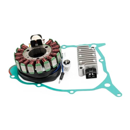 Kit stator régulateur Yamaha TTR 225 XT bobine magnéto durable