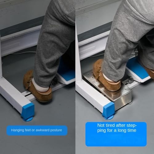 Repose-pied pour machine à coudre le cadeau idéal pour passionnés - 5
