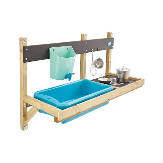 TP Toys 297 Deluxe - Barro para Cocina, Color Verde