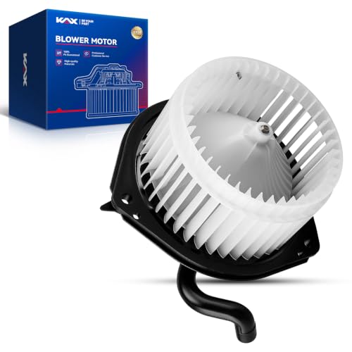 Image of KAX PM9243 AC Blower Motor for Pontiac Vibe 2003-2008