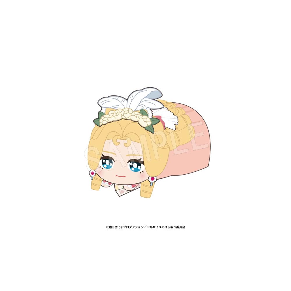 Amazon.co.jp: 劇場アニメ『ベルサイユのばら』 もちころりん