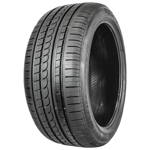 Pirelli PZero Rosso 205/55 ZR16 pneu premium homologué Porsche N5